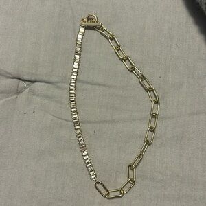 * 2 for $5 * Gold Necklace